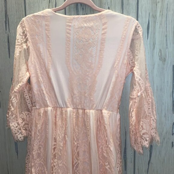 New PINUP FASHION Women’s Size Small Dress - Picture 3 of 7